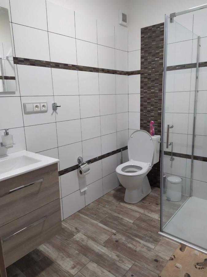Ubytování na statku Račice Exterior foto